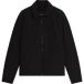 Lyle & Scott Veste matelassée à col