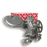 febi bilstein 21079 oliepomp