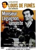 Megamoviestore MONSIEUR LEGUIGNON LAMPISTE (D) DVD