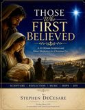 Those Who First Believed (2-part choir Version)