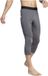 Adidas Terrex Xperior Merino 260 Baselayer 3/4 Legging Grijs L Man