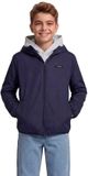 Jj Rebel Jalo Jas Blauw 8 Years Jongen