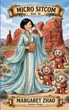 Micro Sitcom Micro Sitcom Volume 11: Sedona Magic