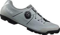 Shimano Xc302 Mtb-schoenen Grijs EU 48 Man