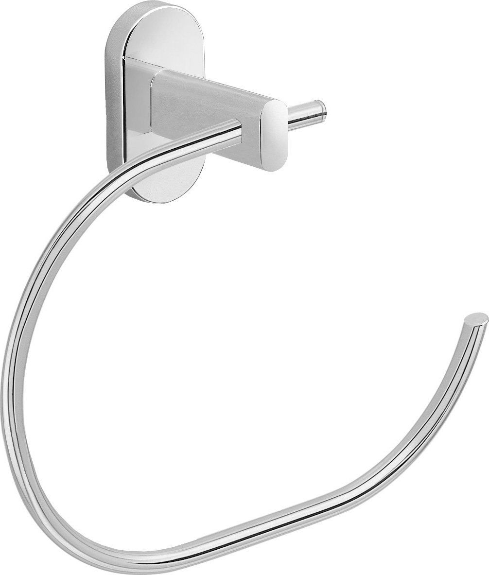 Gedy Handdoekring G-FEBO Chroom