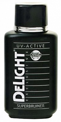 Delight Superbruiner - 150 ml - Body Cream