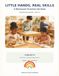 Little Hands, Real Skills: A Montessori Practical Life Book