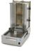 Maxima Grill à shoarma - 2 brûleurs - 20 kg de viande - Gaz