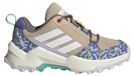 Adidas JR1298 Kinderschuhe für Jungen und Mädchen mit hohem Schaft und Schnürung
