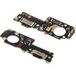 Xiaomi Redmi 10 5G Charge Connector Board - Microphone, Service Pack 5600070L1900