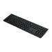 Lenovo Spaans QWERTY-toetsenbord, zwart