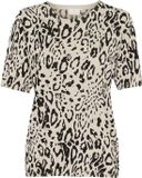 Kaffe KAliz Pullover Dames Trui - Maat XL