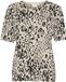 Kaffe KAliz Pullover Dames Trui - Maat XL