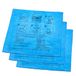 Stanley 25-1217 Herbruikbare Droog Filter voor 1-5 Gallon Nat/Droog Vacuüm, 3-Pack
