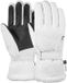 Reusch Skihandschoenen Leonie R-TEX® XT Vrouwen wit-zilver