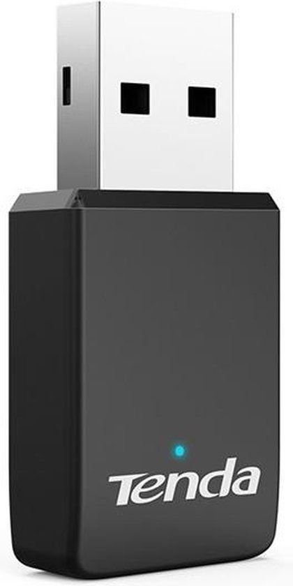 Tenda Bluetooth Adaptor U9