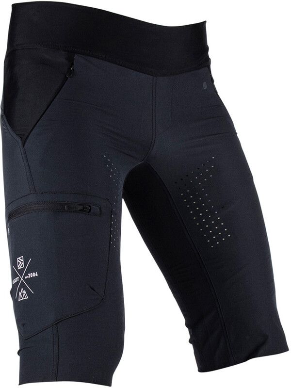 Leatt MTB All Mountain 2.0 Shorts Women - Zwart - 2023
