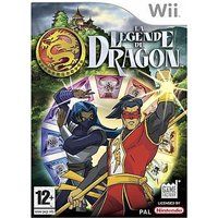 Koch Media Legend du Dragon