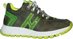 Track-Style 323356 Wijdte 3.5 Peter Pijl/Army Green Multi groen Maat: 30