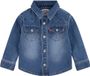Levi's Kids My First Barstow Overhemd Lange Mouwen Blauw 12 mnd Jongens