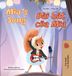 Mia's Libri GmbH Mia's Song (English Vietnamese Bilingual Children's Book)