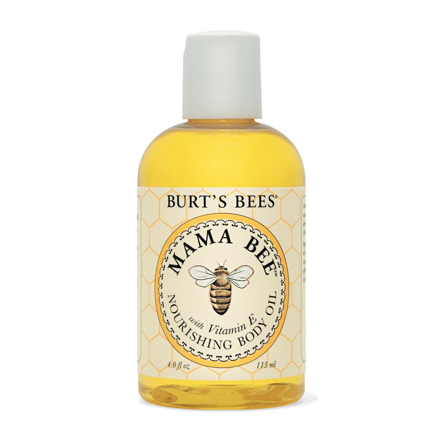 Burts Bees Body Oil / 115 ml / Female