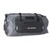 SW-Motech Drybag 600 Zadeltas Zwart Zilver Grijs