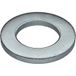 Icecat Rondelle plate M24x45x4 Acier zingué - 100 pièces