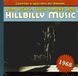Bear Family Dim Lights, Thick Smoke And Hillbilly Music 1968