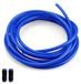 Tuyau pneumatique 10 mm x 5 m avec raccord rapide