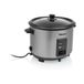 Tristar Rijstkoker RK-6148 - 1.8L - 10 personnes - Inox - 700W
