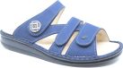 Finn Comfort AGUEDA 01538-007414 Slipper bleu