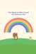 The Squirrel Who Found the Rainbow Nut: A Magical Forest Story