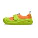 Crocs Swiftwater Splash K 210619-85H Koi Fish Platte sandalen