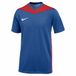 NIKE Y Nk Df Prk Drb Iv Jsy Ss uniseks-kind Top met korte mouwen