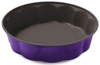 Guardini Smart Colors ovenschaal, staal, violet
