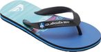 Quiksilver Sandales AQBL100596-XKBB pour Garçons