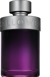 Jesus Del Pozo Halloween Man 125 ml / heren