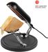 Boska Raclette Quattro Zwart - Raclette apparaat - 4 personen - Zwart
