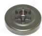BPC Parts Kettingtandwiel passend op CLUTCH DRUM FOR ECHO CS 350WES 3/8" 6T (175005-39131, 175005-39132, 175005-39133) (106906X)