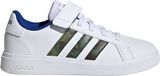 Adidas Sportswear Grand Court 2.0 El Chaussures Enfants Blanc EU 35