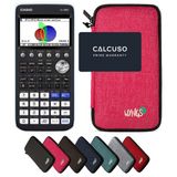 Casio fx-CG50 Grafische Rekenmachine Roze