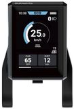 Shimano STEPS SC-E610 - E-bike display / fietscomputer - zonder houder