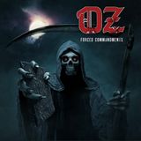 Suburban Oz - Forced Commandments