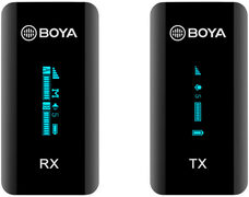 Boya BY-XM6-S1 Wireless Microphone