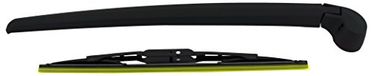 TarosTrade 244-0691-N-82631 achterruitenwisserarm en blad set 330 mm achter