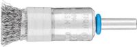 PFERD TOOLS PFERD Borstel PBUR INOX D.13mm draaddikte 0.2mm VA 15000min-¹
