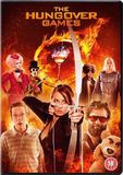 The Hungover Games - Movie