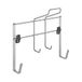 Iron Wall beugelaccessoirehouder 28 x 12 x 28 cm polytherm