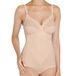Triumph Dames Formfit BS X, nude, 100C